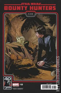 Star Wars: Bounty Hunters #33