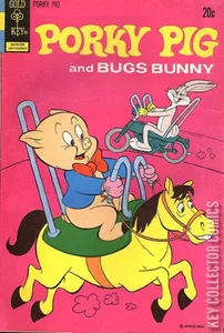 Porky Pig #44