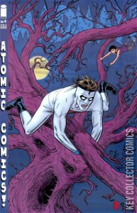 Madman: Atomic Comics #4