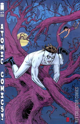 Madman: Atomic Comics