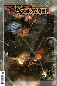 Warhammer Monthly #48