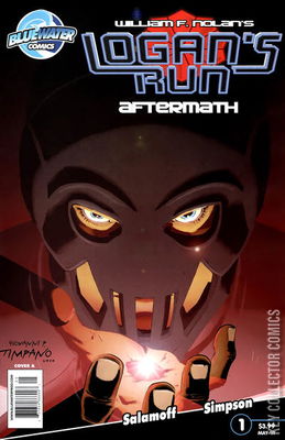 Logan's Run: Aftermath