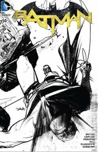 Batman #50