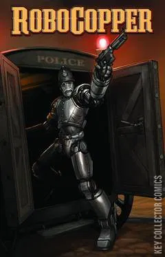 RoboCopper