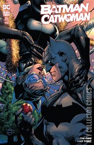 Batman / Catwoman #8