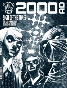 2000 AD #1903