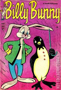 Billy Bunny #2