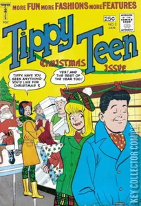 Tippy Teen #2