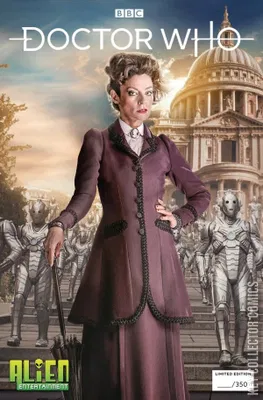 Doctor Who: Missy