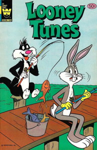 Looney Tunes #39
