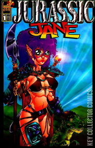 Jurassic Jane