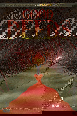 Dark Spaces: Good Deeds