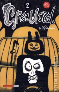 Grenuord #2