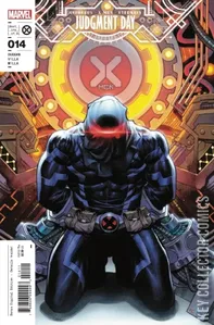 X-Men #14