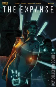 The Expanse #4