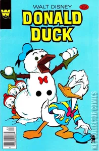 Donald Duck #205