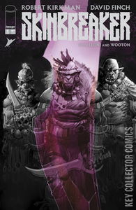 Skinbreaker #2