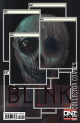 Variant Cover for Blink #1