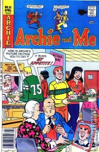 Archie & Me #91