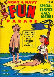 Army & Navy Fun Parade #62