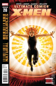 Ultimate Comics X-Men #28