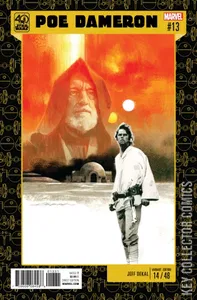 Star Wars: Poe Dameron #13