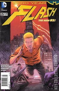 Flash #25