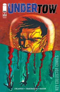 Undertow #5