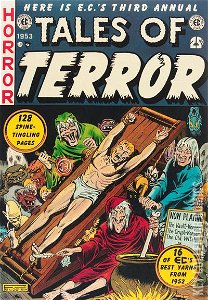 Tales of Terror Annual #3