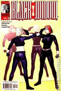 Black Widow #3