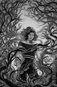 Buffy the Vampire Slayer: Willow #5
