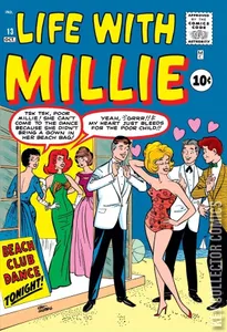Life With Millie #13