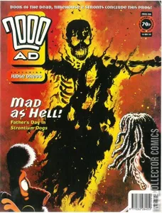 2000 AD #866