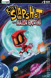 Kid Slapshot vs. Major Extreme #1