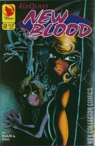 ElfQuest: New Blood #23