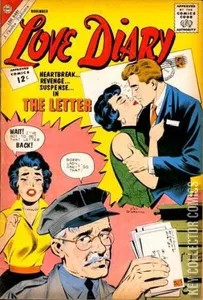 Love Diary #24