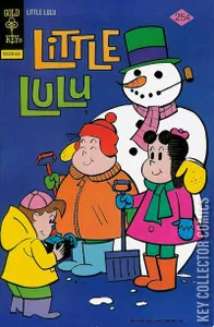 Marge's Little Lulu #230