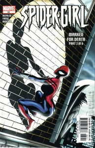 Spider-Girl #62