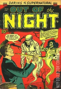 Out of the Night #12