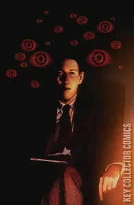 The Last Day of H.P. Lovecraft #3