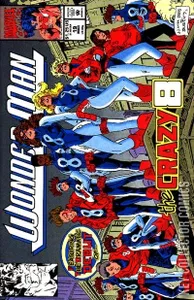 Wonder Man #19