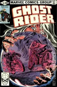 Ghost Rider #44