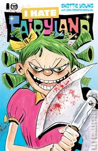 I Hate Fairyland #20