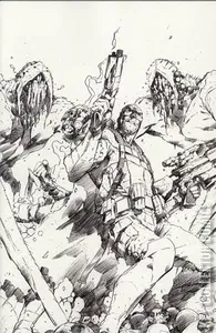 Extermination #1