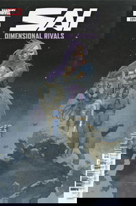 Sai: Dimensional Rivals