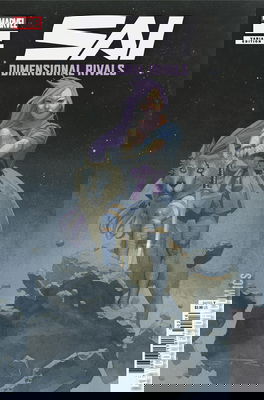 Sai: Dimensional Rivals