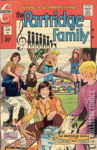 The Partridge Family #10