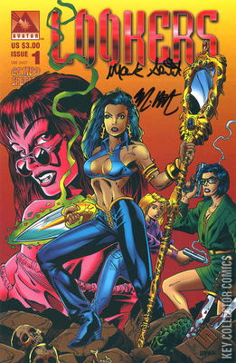 Lookers Combo Special