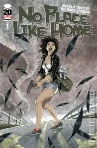 No Place Like Home #1