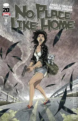No Place Like Home